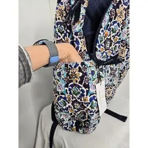 Vera Bradley | Bags | Vera Bradley Nwt Travel Backpack 